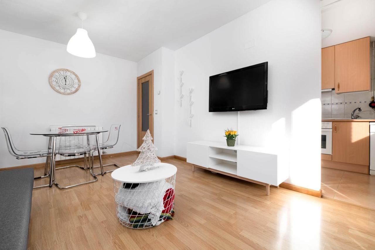 Apartment En Con Amplia Y Soleada Terraza