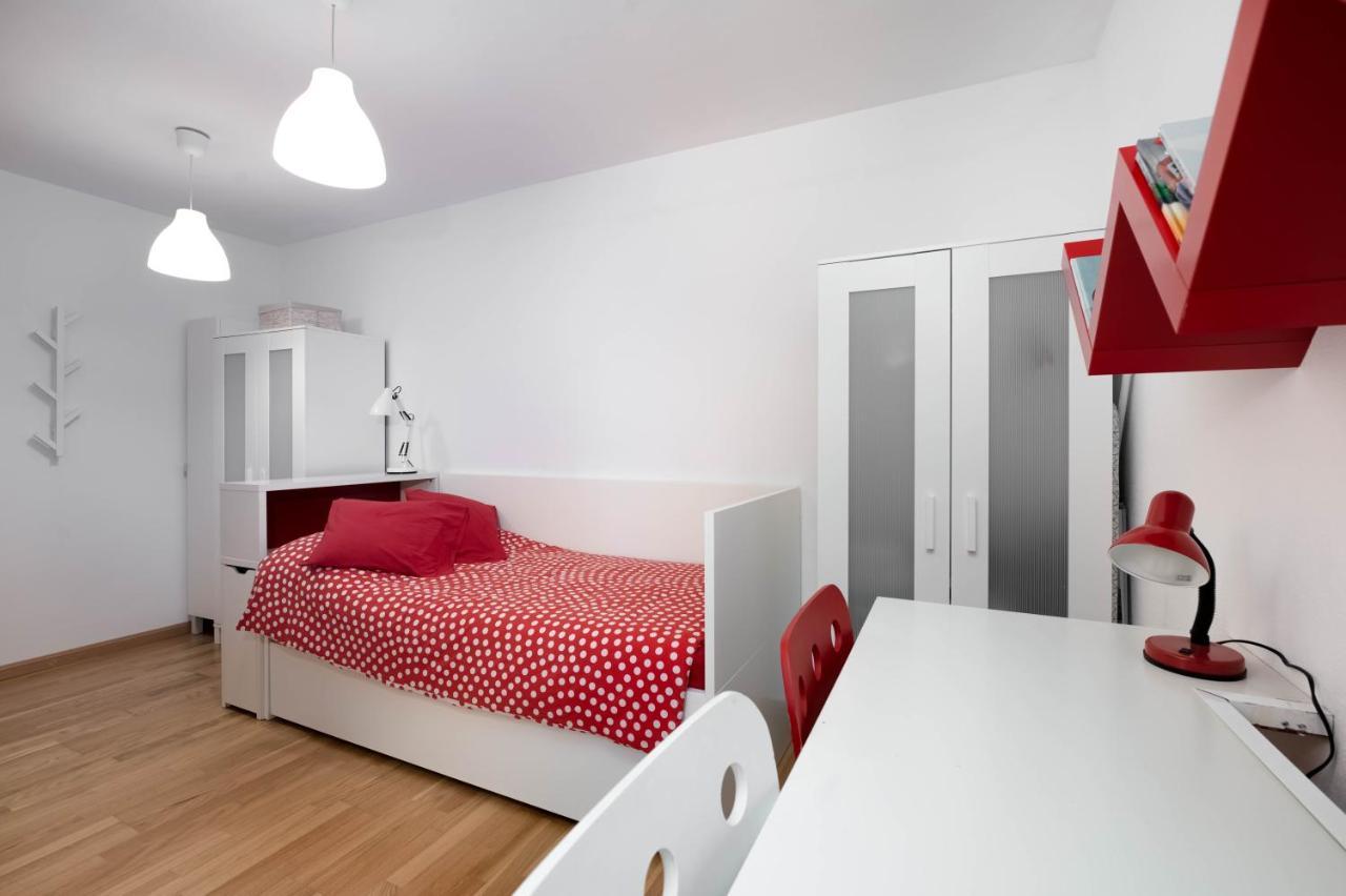 Apartment En Con Amplia Y Soleada Terraza *