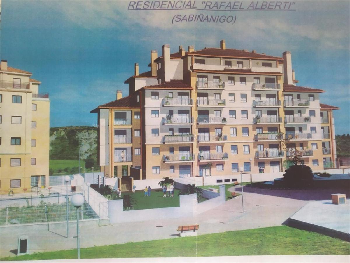 Apartment En Con Amplia Y Soleada Terraza *