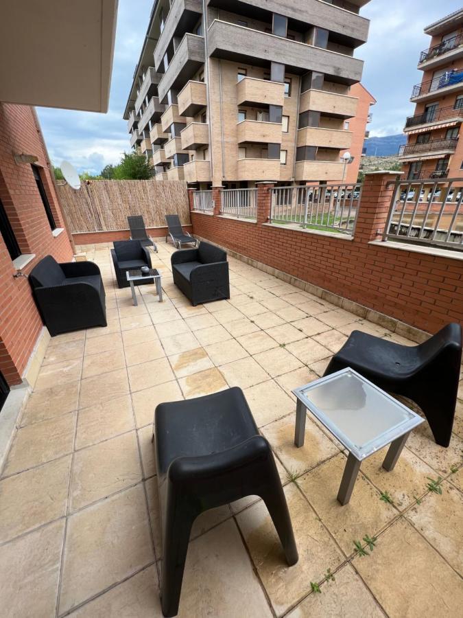 Apartment En Con Amplia Y Soleada Terraza *