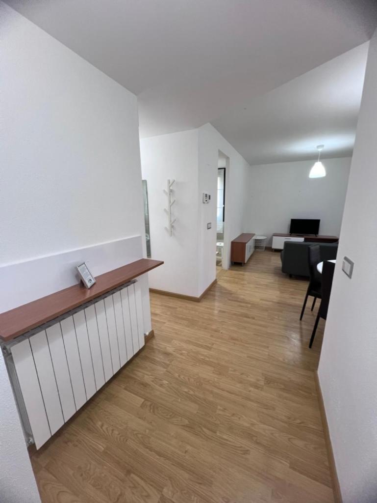Apartment En Con Amplia Y Soleada Terraza