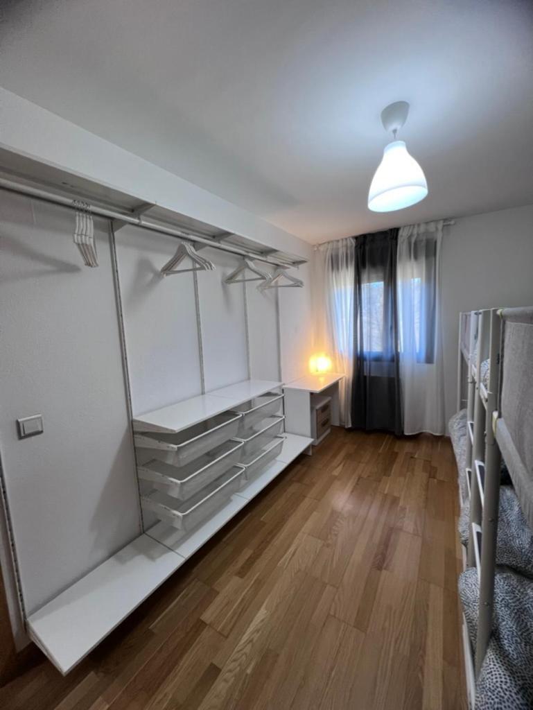 Apartment En Con Amplia Y Soleada Terraza *