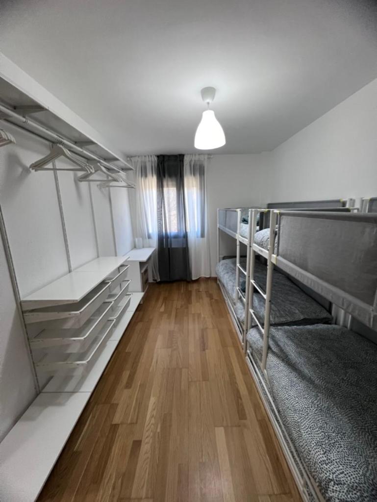 Apartment En Con Amplia Y Soleada Terraza