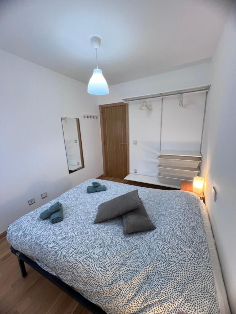 Apartment En Con Amplia Y Soleada Terraza