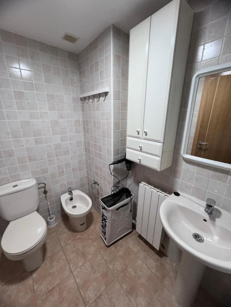 Apartment En Con Amplia Y Soleada Terraza