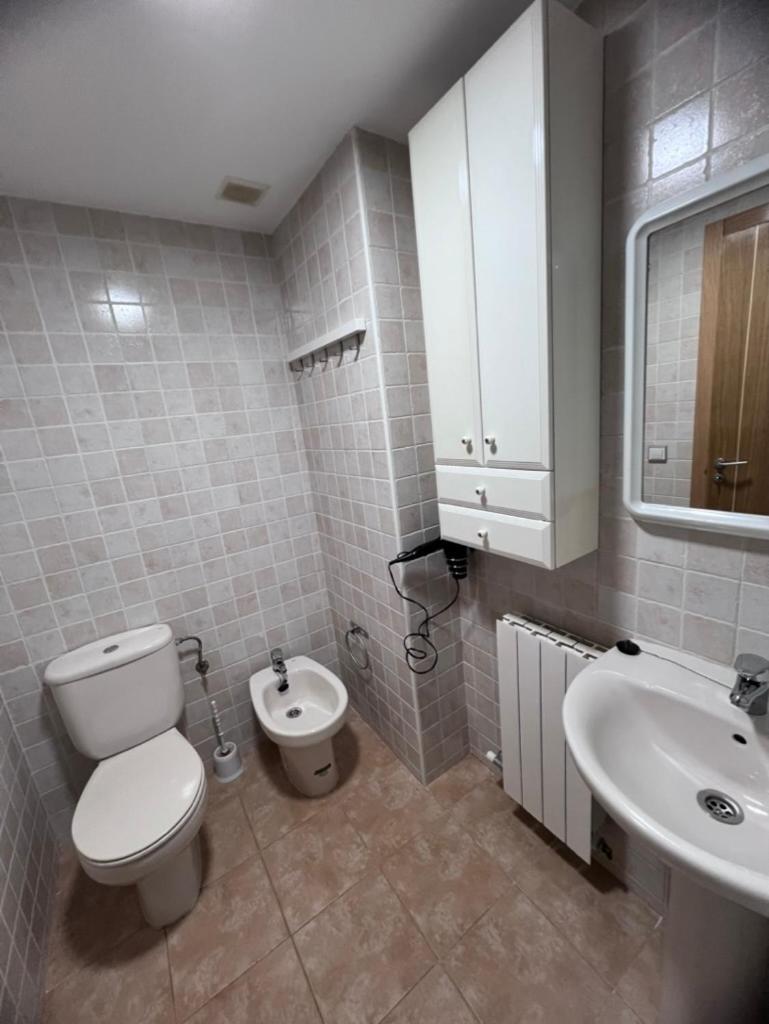 Apartment En Con Amplia Y Soleada Terraza