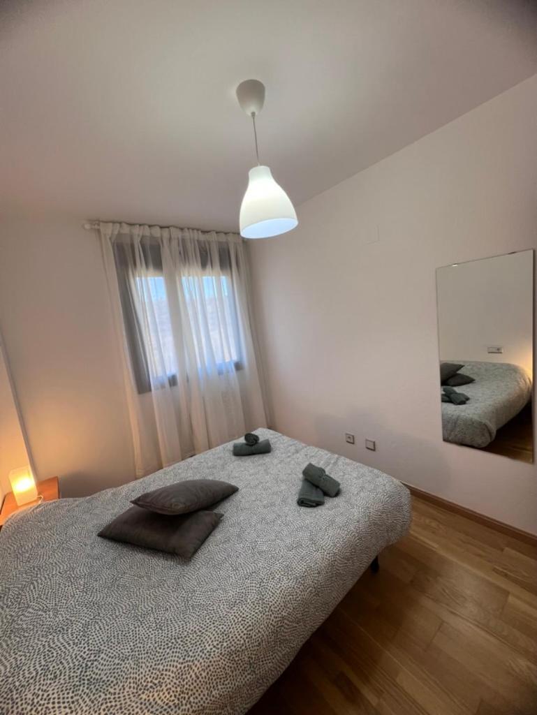 Apartment En Con Amplia Y Soleada Terraza *